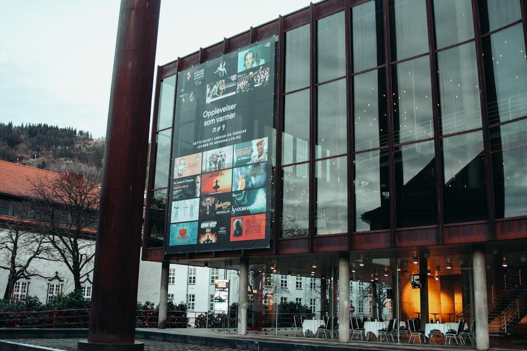 Grand Conference Center